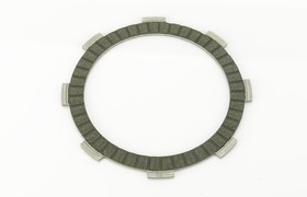 DISCO DE EMBRAGUE BAJAJ ROUSER 200 NS (6pcs) STD [W61131]